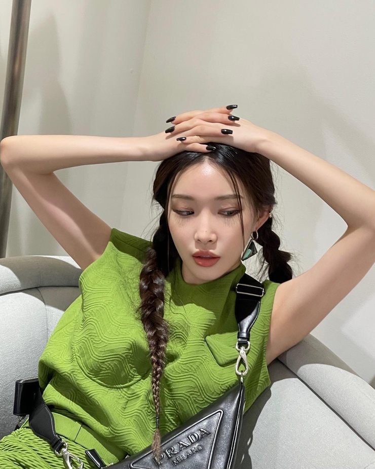 Chung-ha Kim Chung-ha Kim