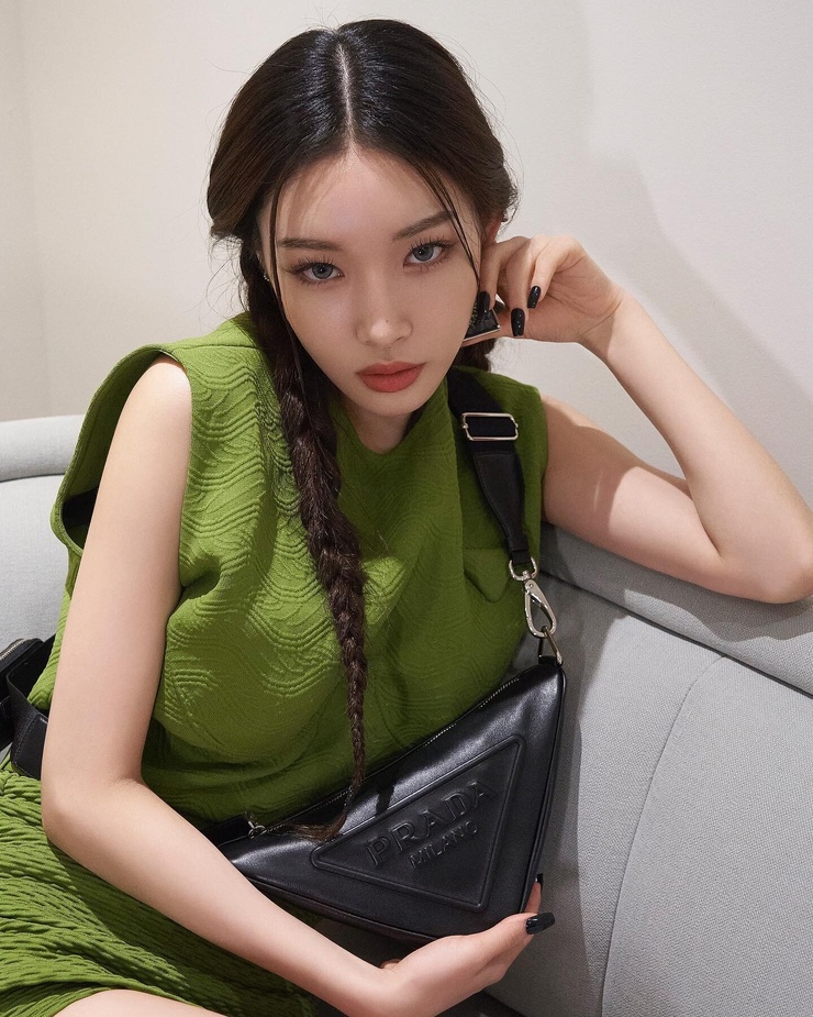 Chung-ha Kim Chung-ha Kim