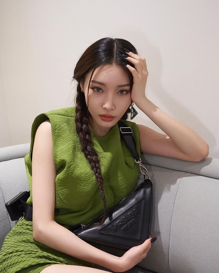 Chung-ha Kim Chung-ha Kim