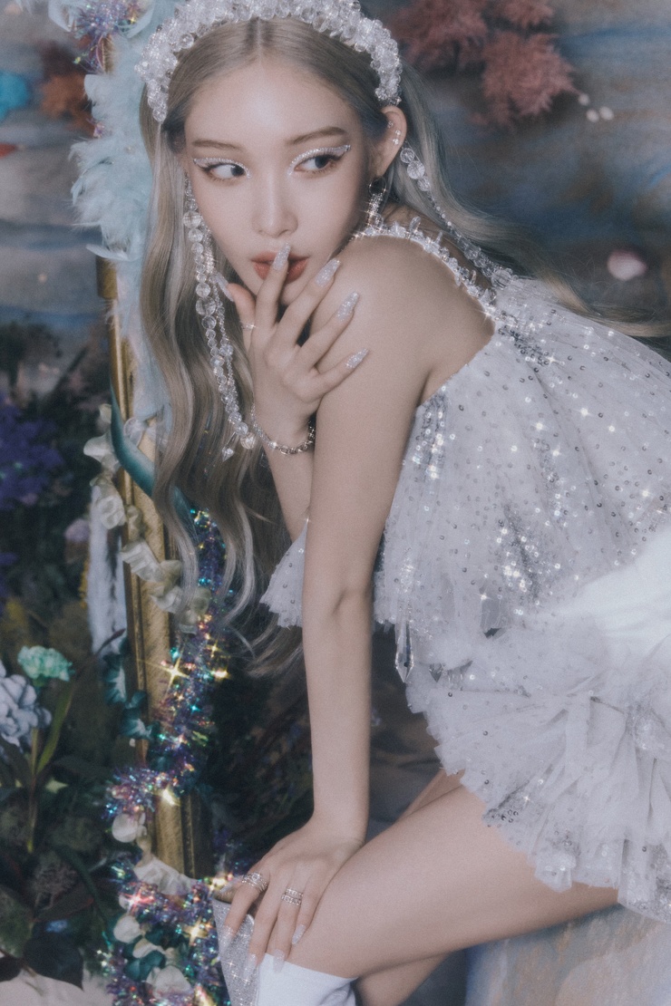 Chung-ha Kim
