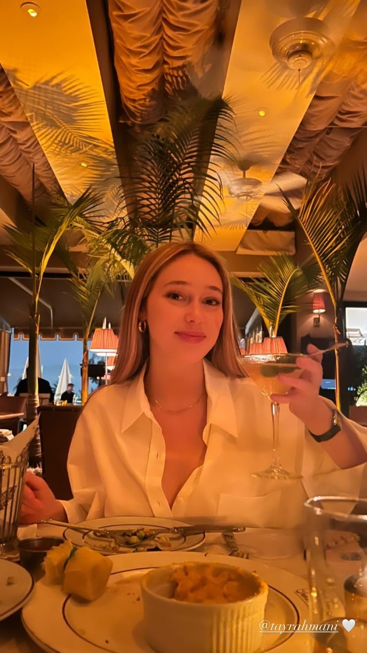 Alycia Debnam Carey