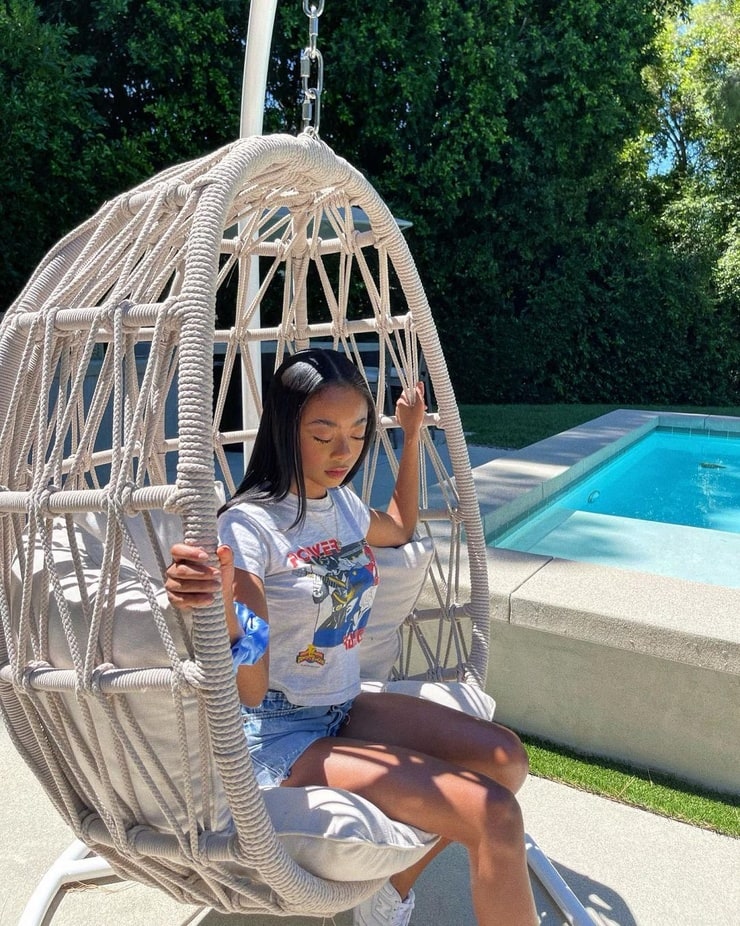 Skai Jackson