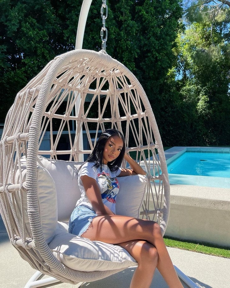 Skai Jackson