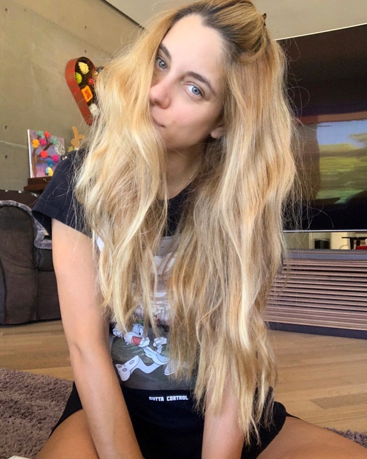 Doukissa Nomikou Doukissa Nomikou
