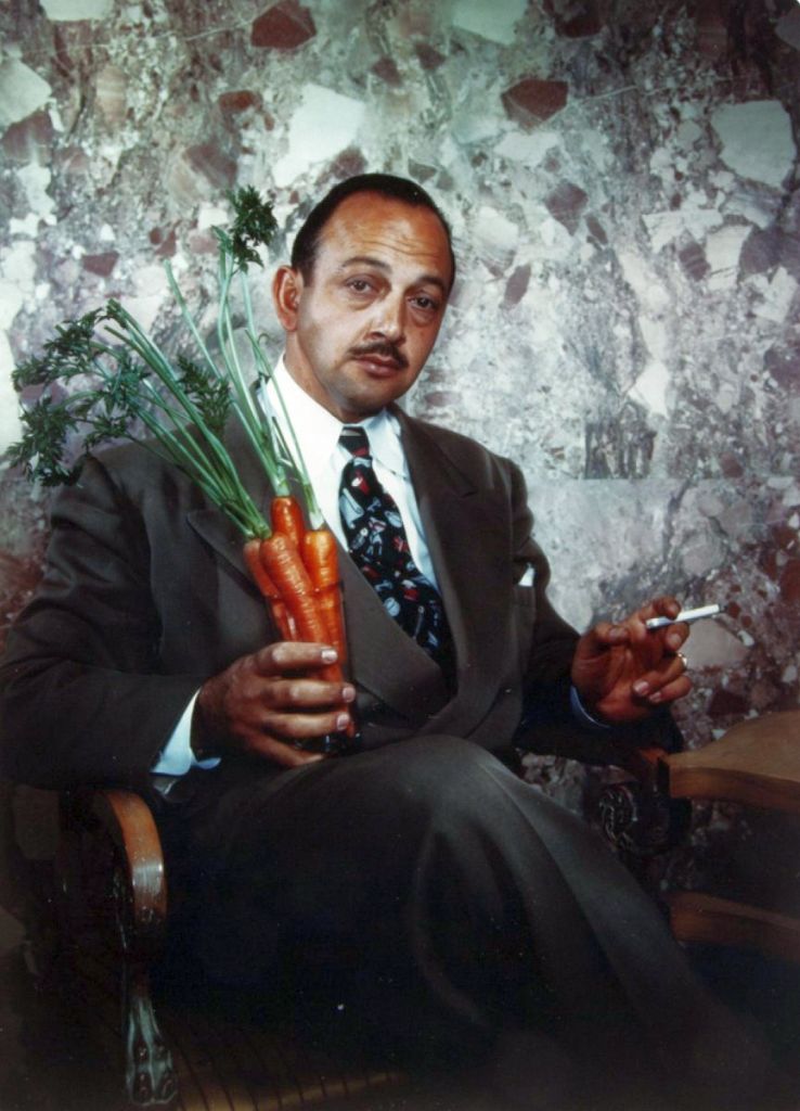 Mel Blanc