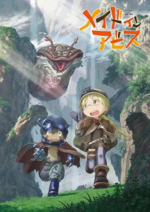 Made in Abyss