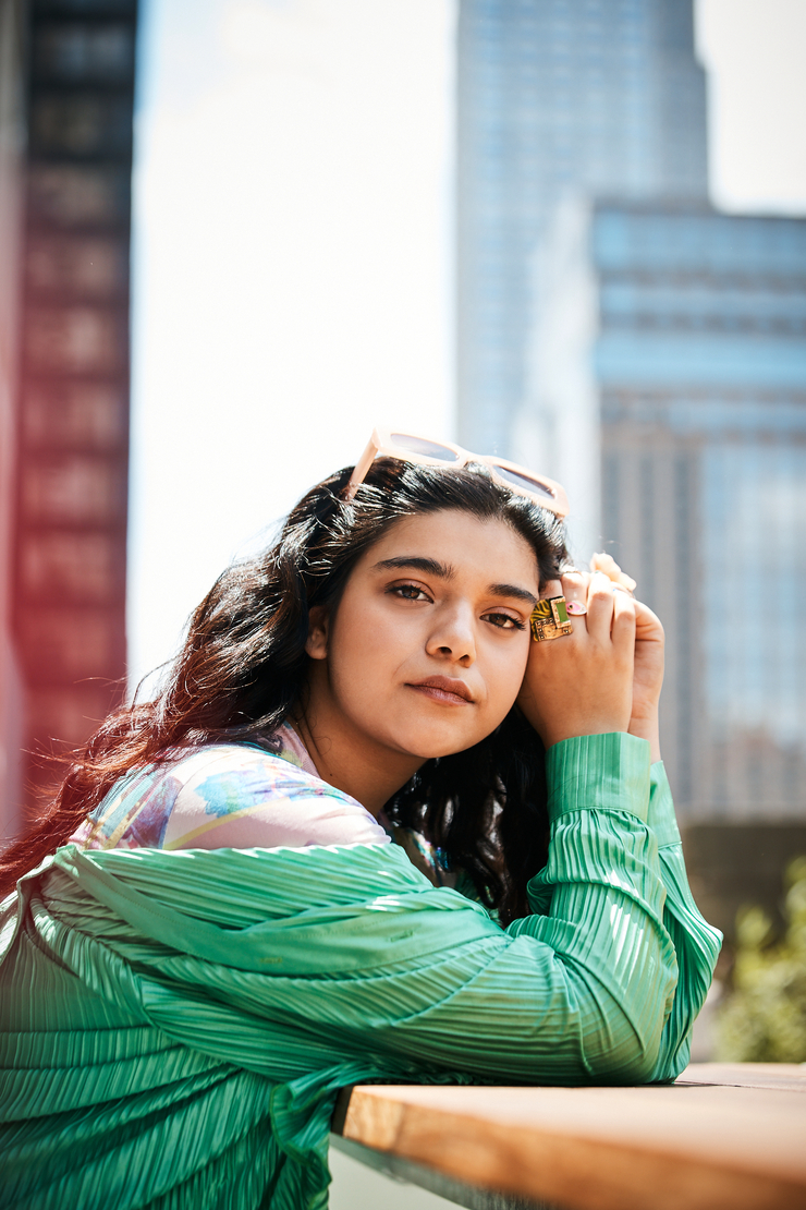 Iman Vellani