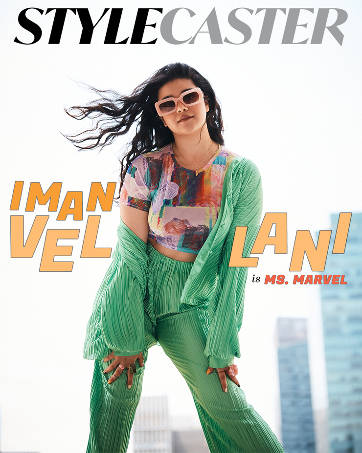 Iman Vellani