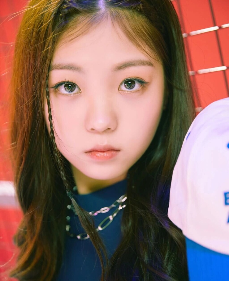 Ri-won Kim