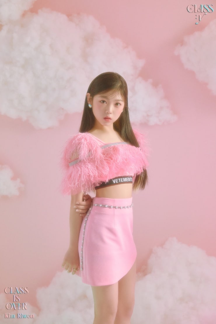 Ri-won Kim