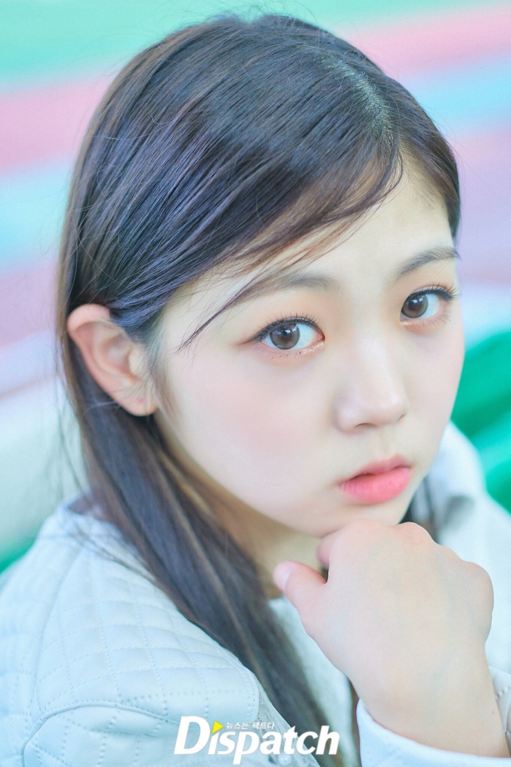 Ri-won Kim