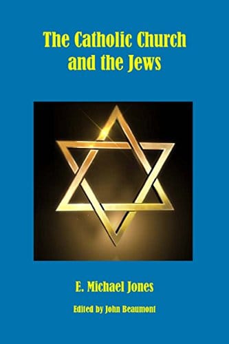 The Catholic Church and the Jews