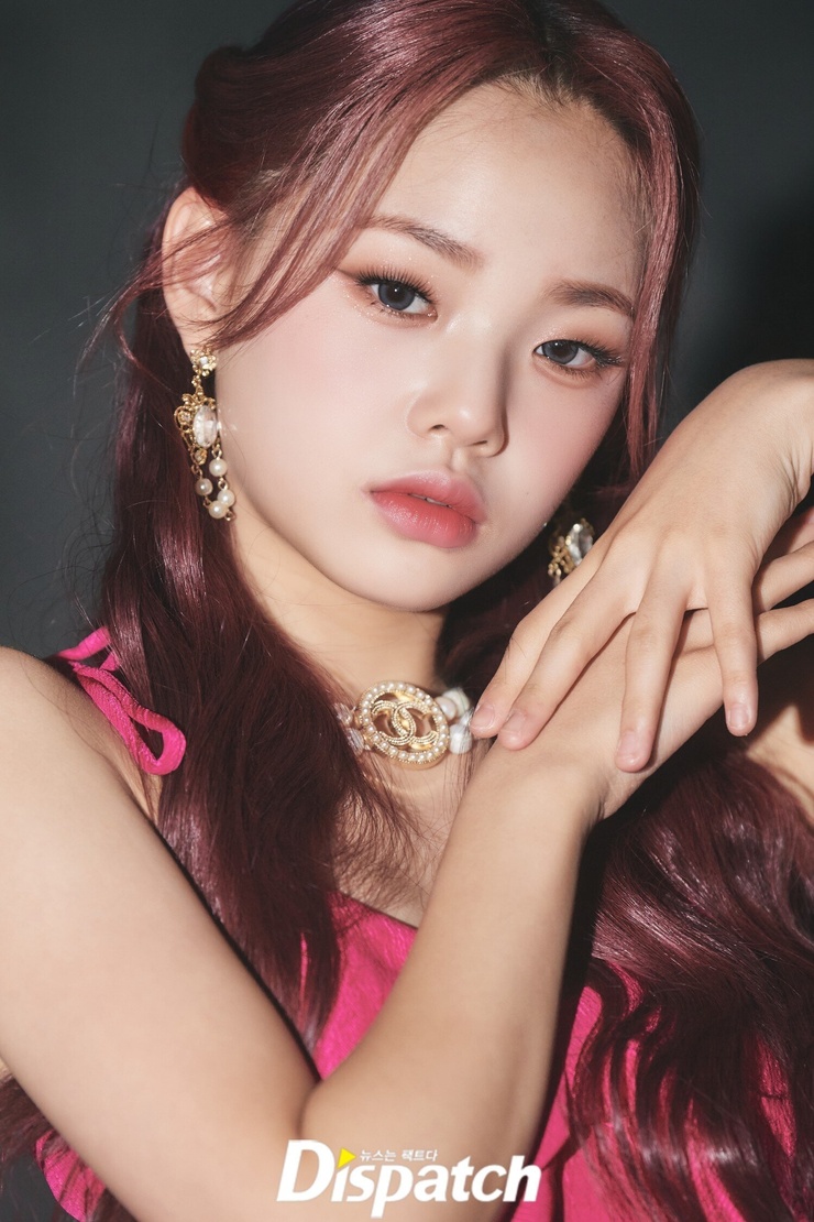 Bo-eun Park