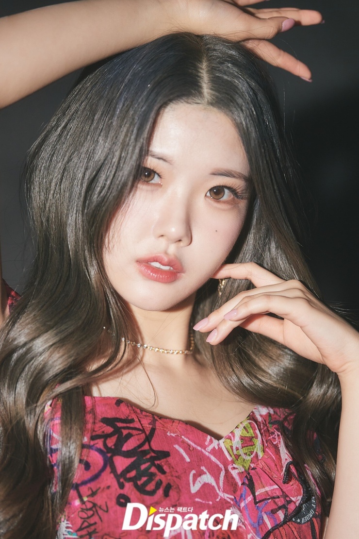 Yoon Chaewon