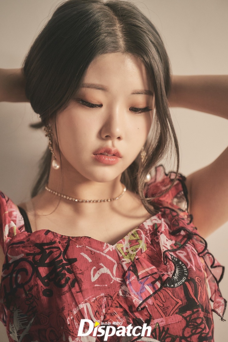 Yoon Chaewon