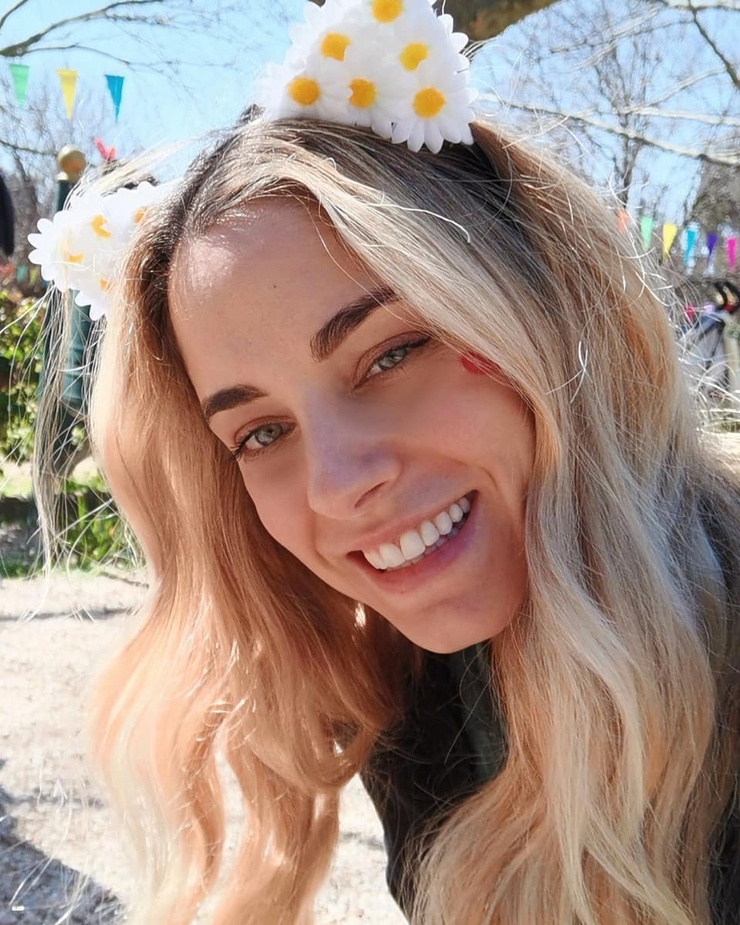Doukissa Nomikou