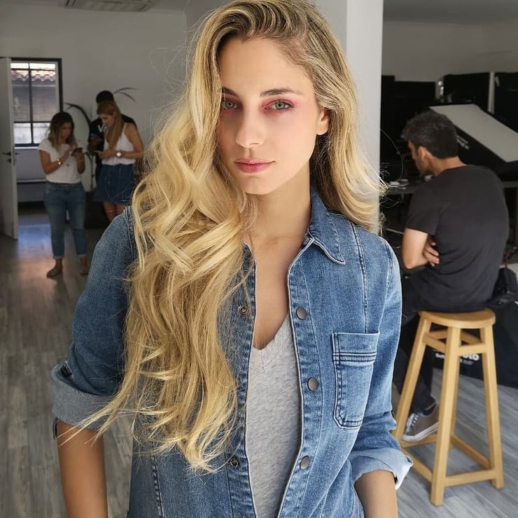 Doukissa Nomikou