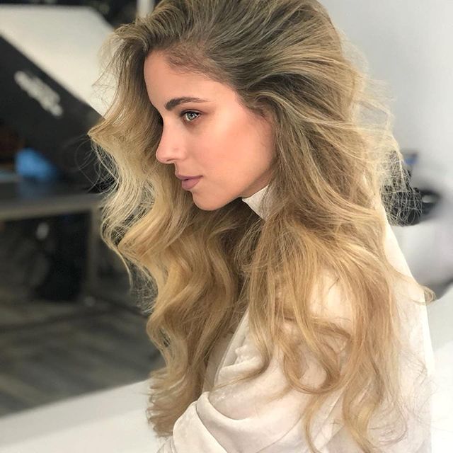 Doukissa Nomikou