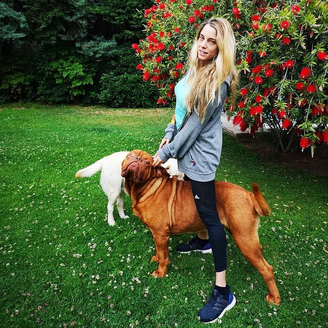 Doukissa Nomikou