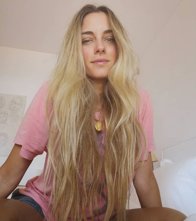 Doukissa Nomikou