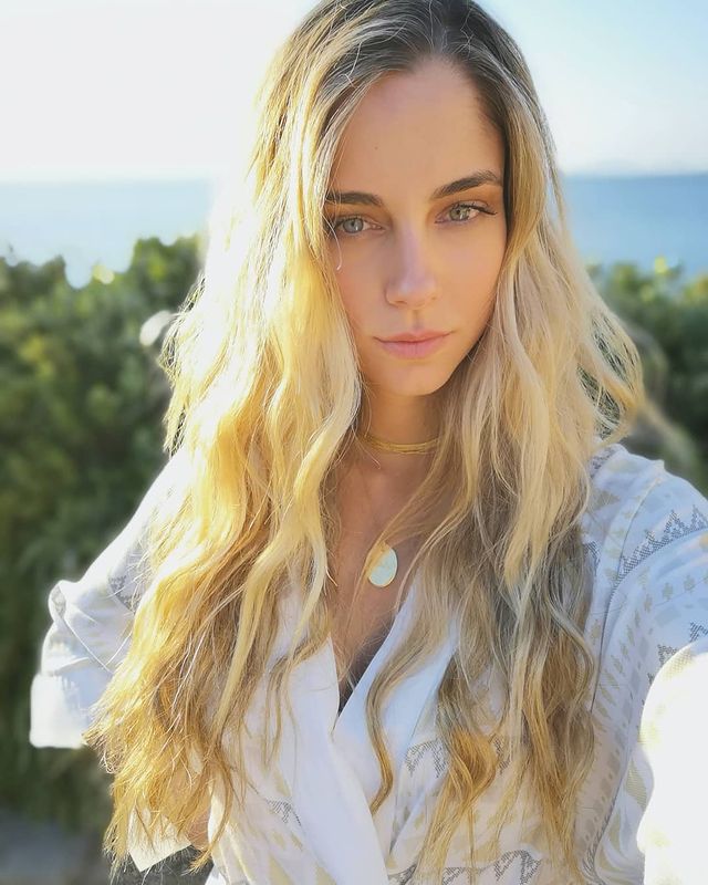 Doukissa Nomikou