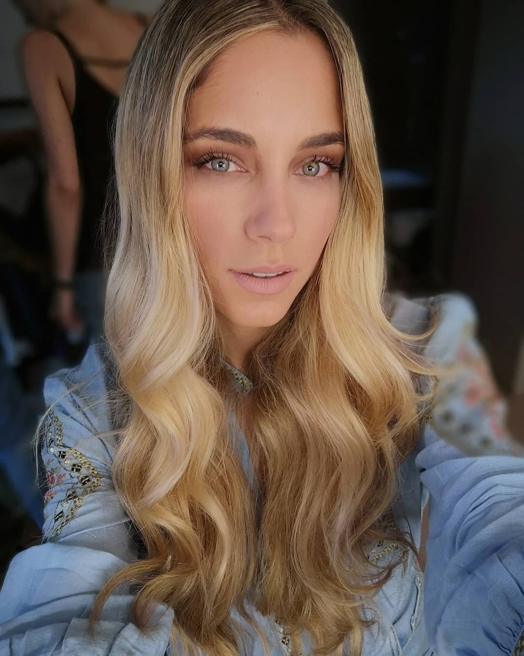 Doukissa Nomikou