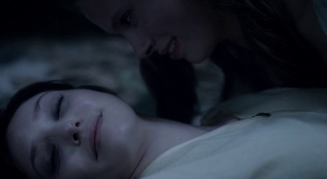 Eleanor Tomlinson Eleanor Tomlinson