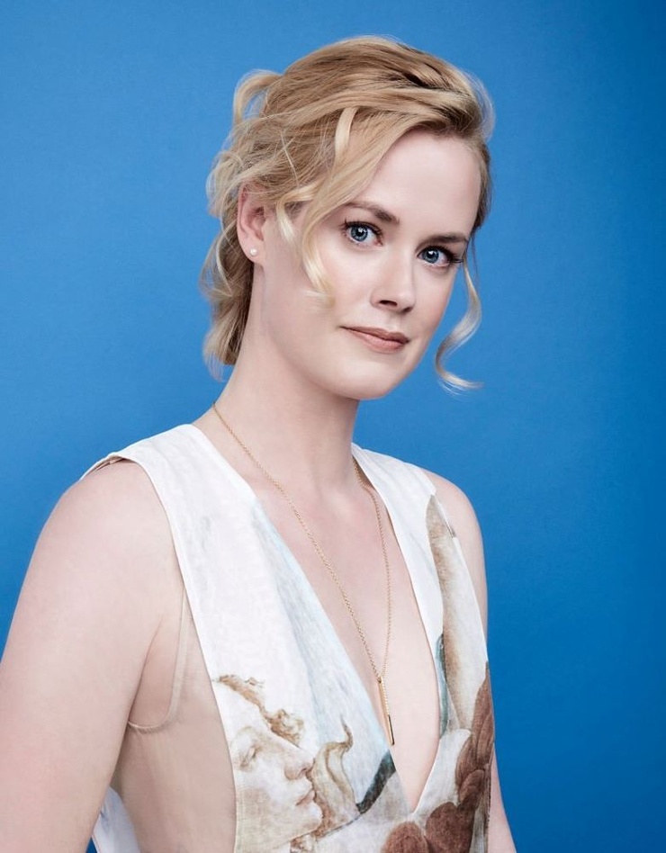 Abigail Hawk Abigail Hawk