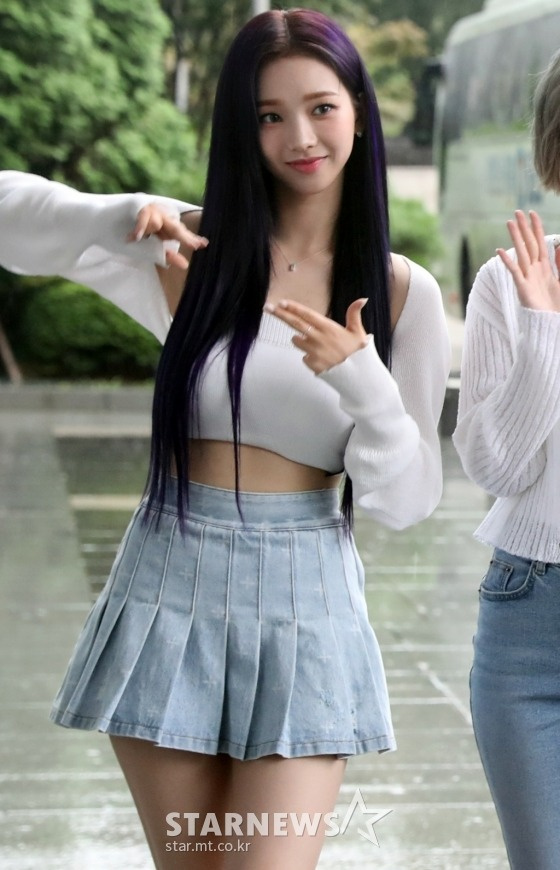 Ji-min Yoo