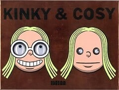Kinky  Cosy