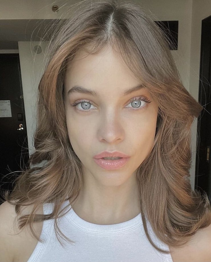 Barbara Palvin