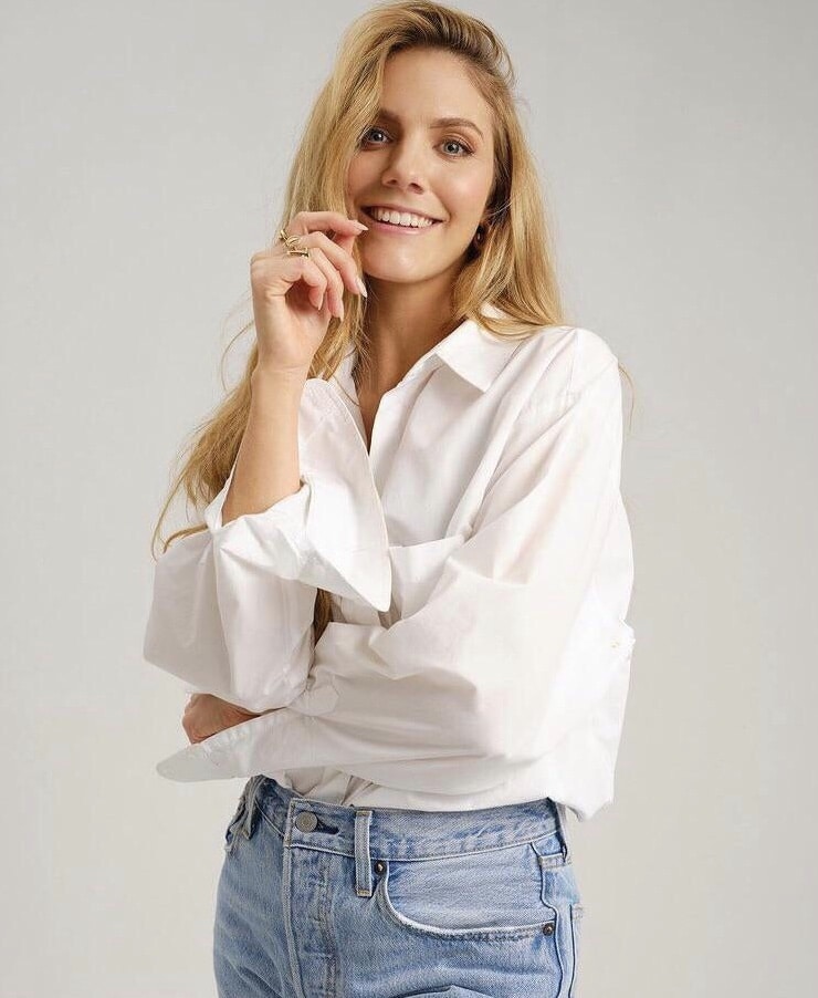 Viviane Geppert Viviane Geppert