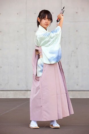 Kaoru Shiba