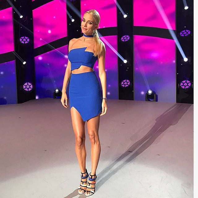 Doukissa Nomikou