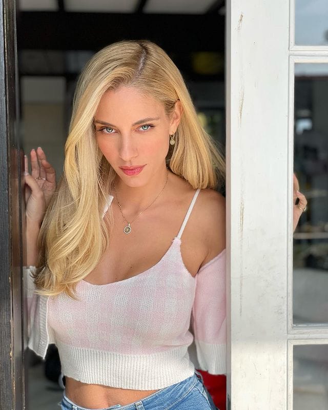 Doukissa Nomikou