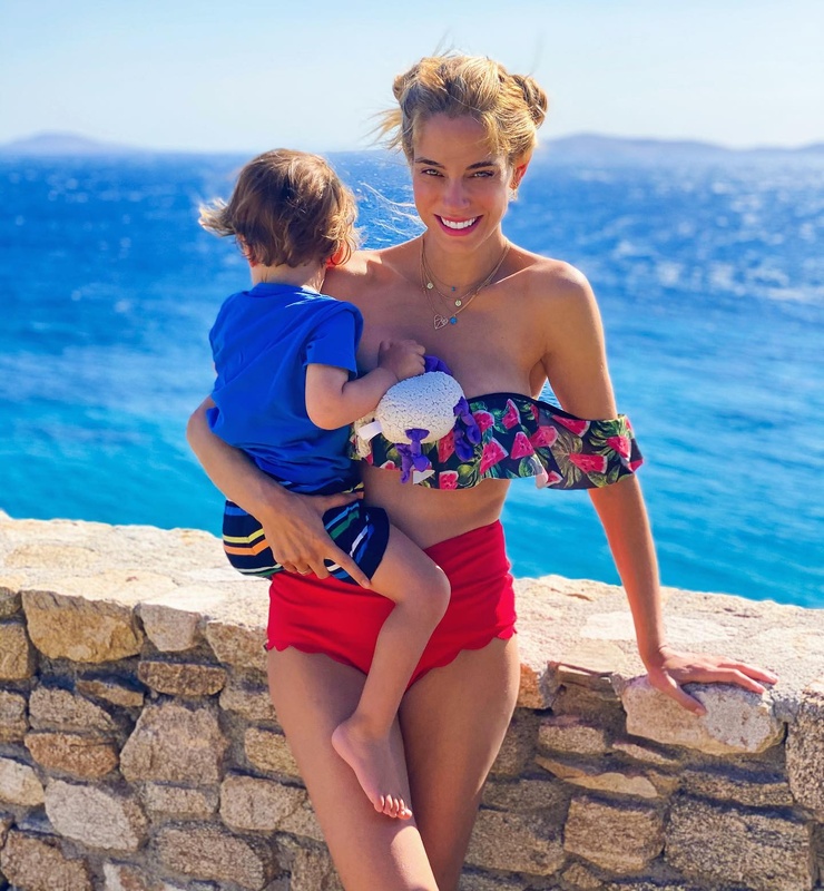 Doukissa Nomikou Doukissa Nomikou