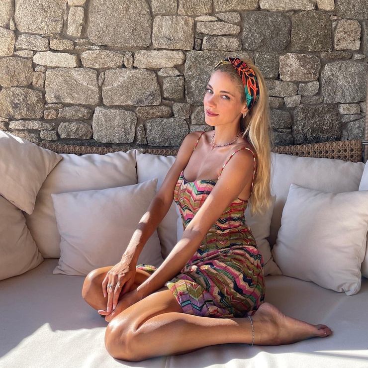 Doukissa Nomikou