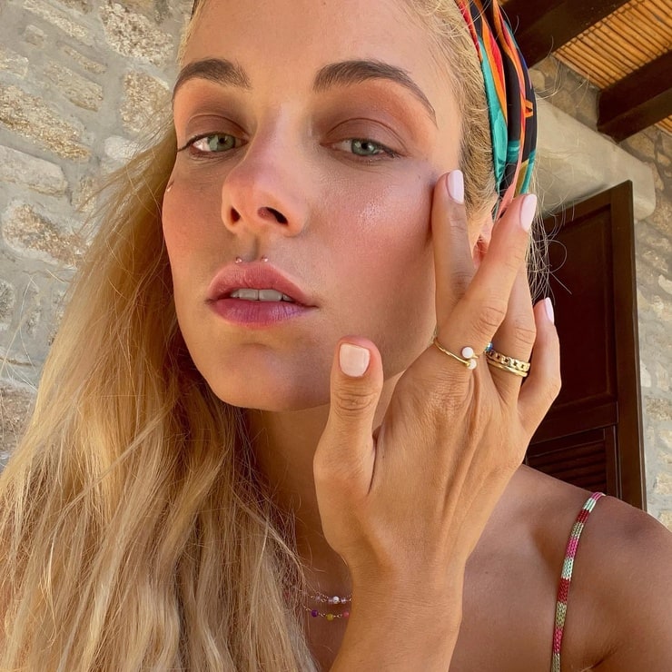 Doukissa Nomikou