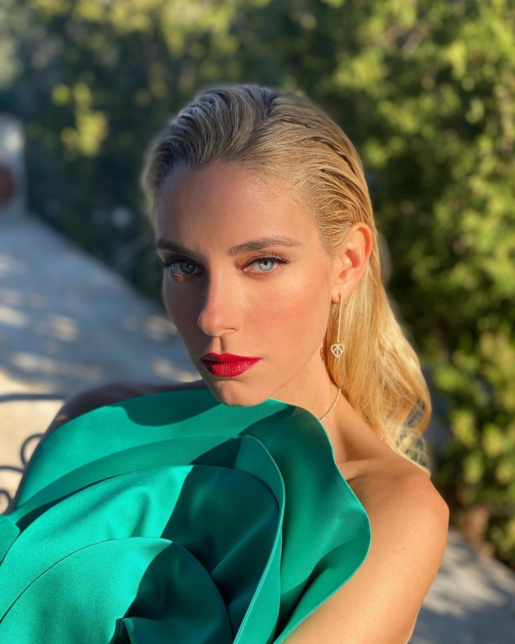 Doukissa Nomikou Doukissa Nomikou