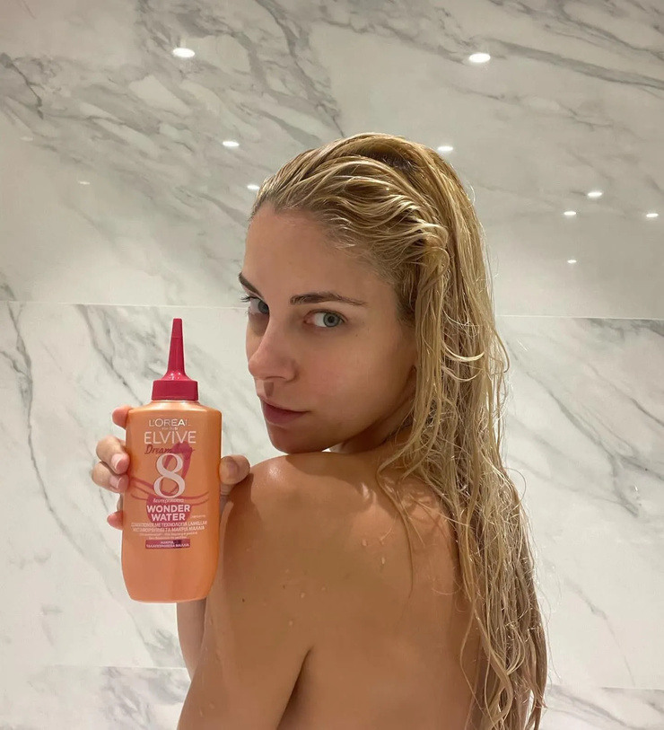 Doukissa Nomikou Doukissa Nomikou