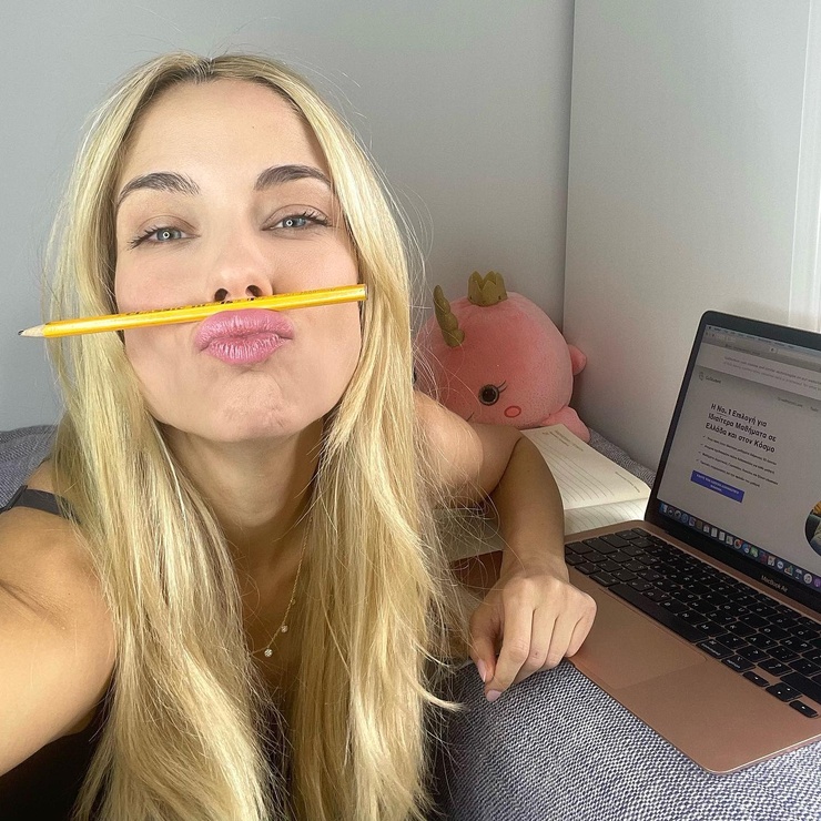 Doukissa Nomikou