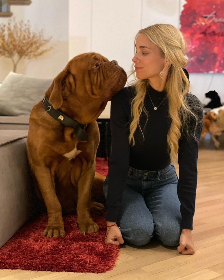 Doukissa Nomikou