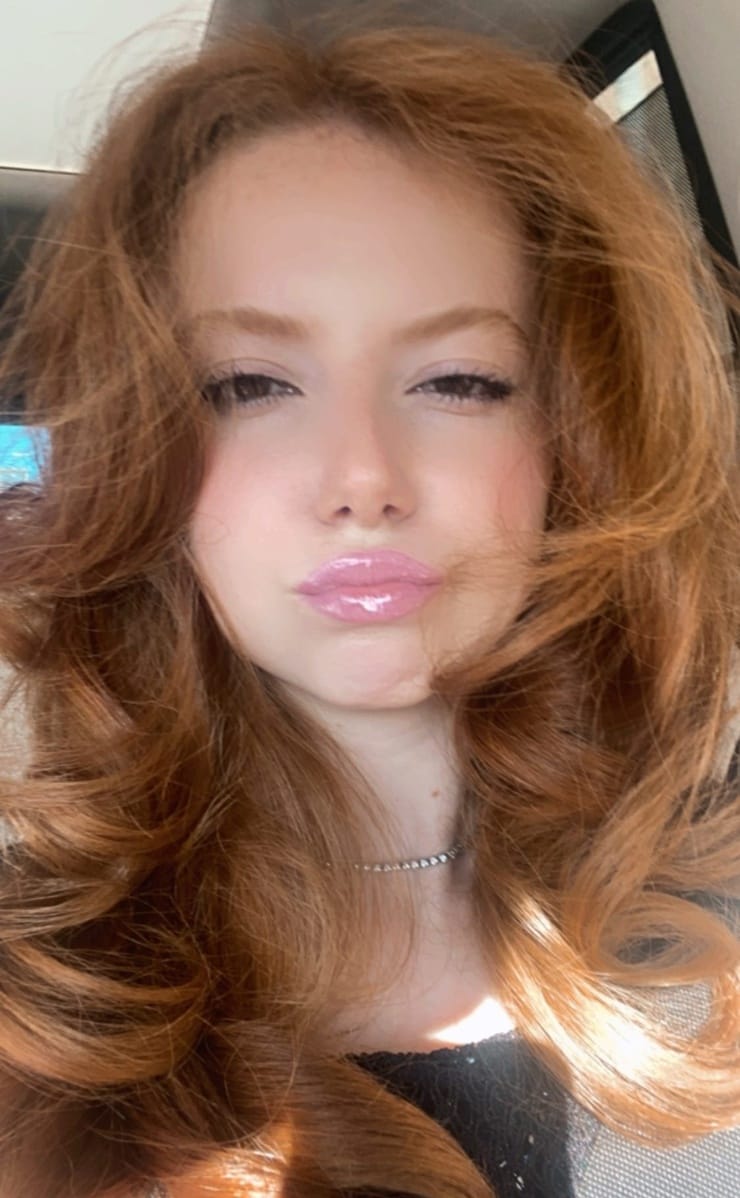Francesca Capaldi Francesca Capaldi