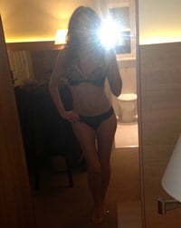 Natasha Hamilton Natasha Hamilton