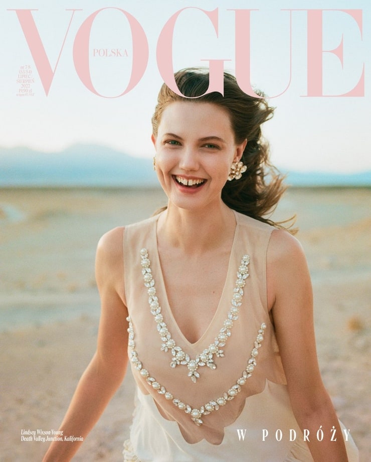 Lindsey Wixson Lindsey Wixson