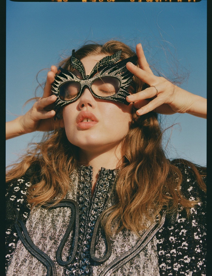 Lindsey Wixson Lindsey Wixson