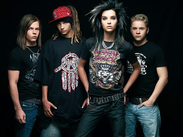 Tokio Hotel