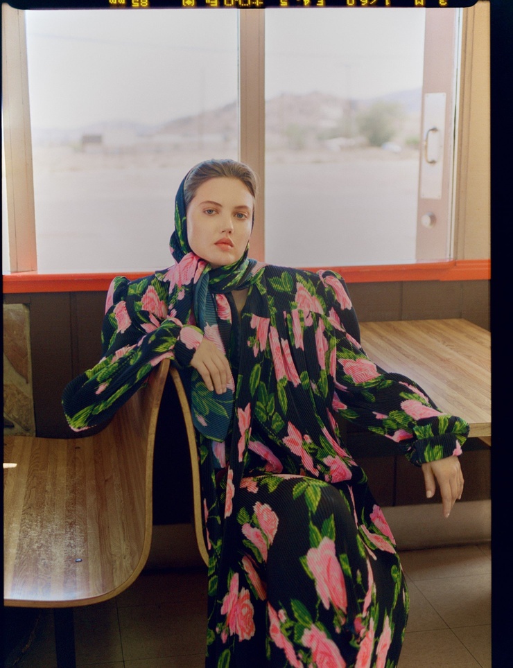 Lindsey Wixson Lindsey Wixson