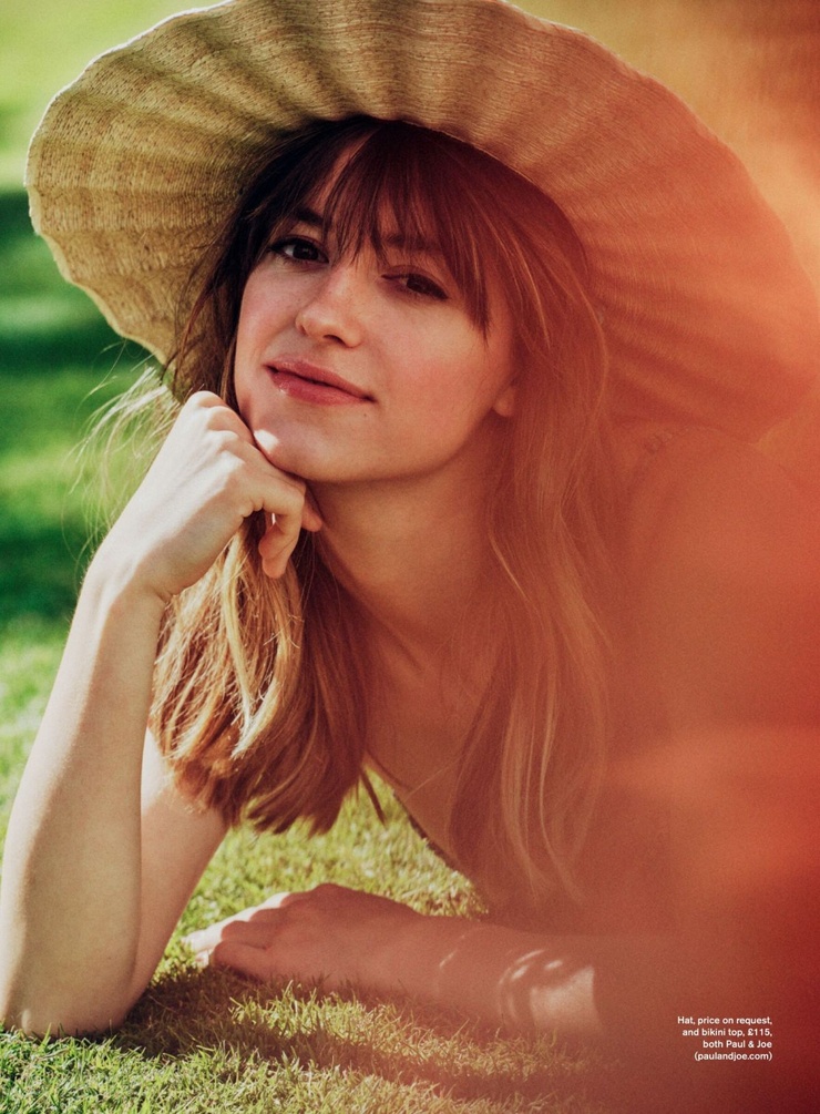 Daisy Edgar-Jones