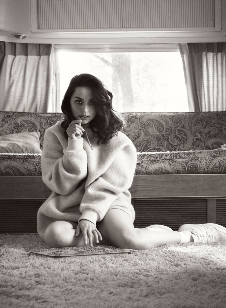 Ana de Armas Ana de Armas
